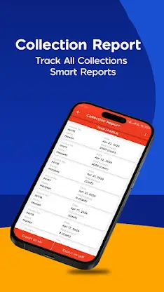 GoHostel- Hostel Manager App screenshot 8