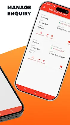 GoLibrary Library Manager App screenshot 6