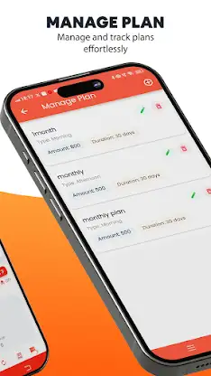 GoLibrary Library Manager App screenshot 5