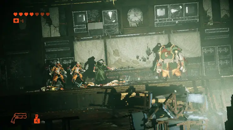 REPLACED screenshot 6