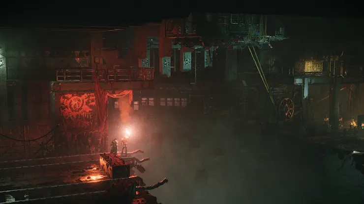 REPLACED screenshot 5