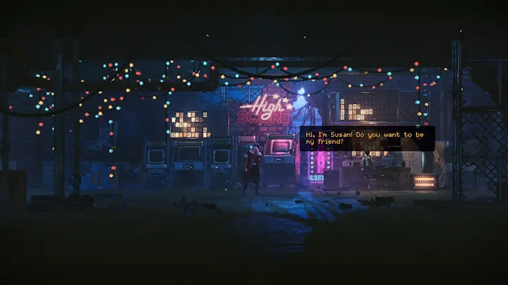 REPLACED screenshot 7