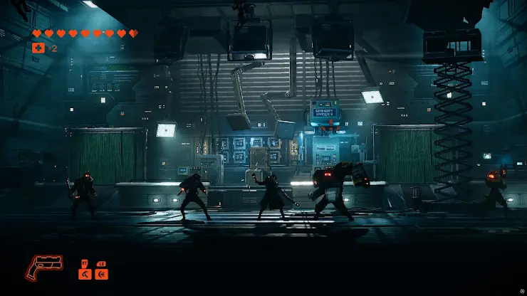 REPLACED screenshot 8