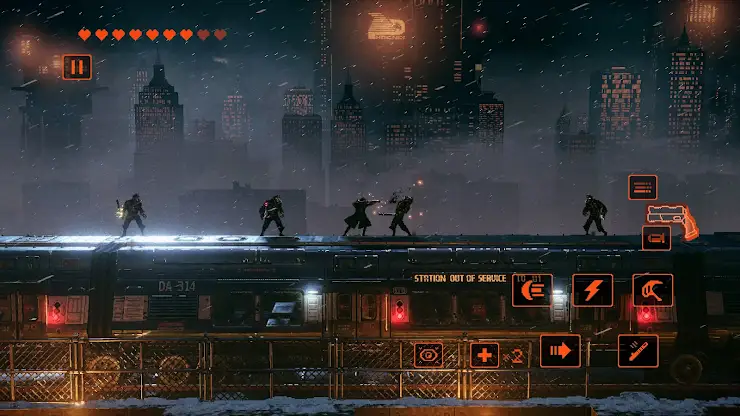 REPLACED screenshot 4