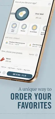 First Watch screenshot 5