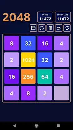 Tic tac toe AI: XOXO Bluetooth screenshot 4