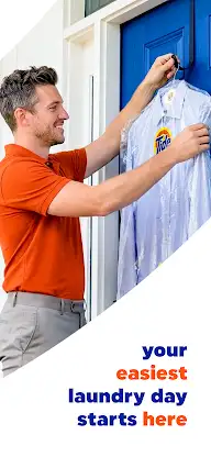 Tide Cleaners | Dry Cleaning screenshot 6