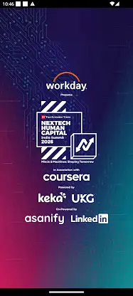 ET NexTech - HR Tech Events screenshot 1