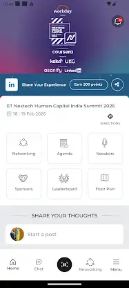 ET NexTech - HR Tech Events screenshot 3