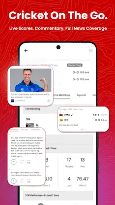 Newspoint: Public News App screenshot 7