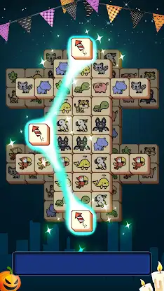 Tile Match - Matching Puzzle screenshot 6