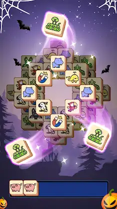 Tile Match - Matching Puzzle screenshot 4