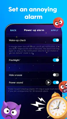 Alarm Smart - Timer Clock screenshot 7