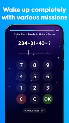 Alarm Smart - Timer Clock screenshot 3