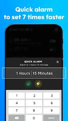 Alarm Smart - Timer Clock screenshot 6