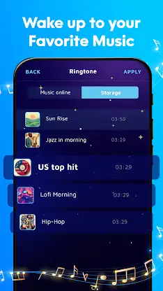Alarm Smart - Timer Clock screenshot 2