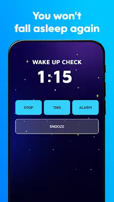 Alarm Smart - Timer Clock screenshot 5