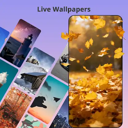 Focus OS Launcher, Time screenshot 7