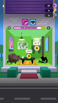 Johnny Trigger: Action Shooter screenshot 5