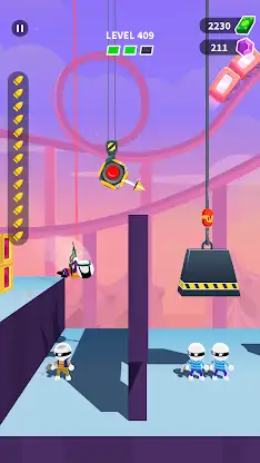 Johnny Trigger: Action Shooter screenshot 4