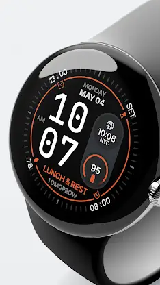 Time Flies Watch Faces screenshot 6