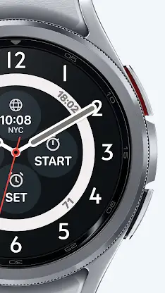 Time Flies Watch Faces screenshot 5