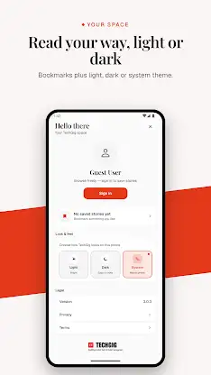 TechGig: Contests,Tests & News screenshot 6