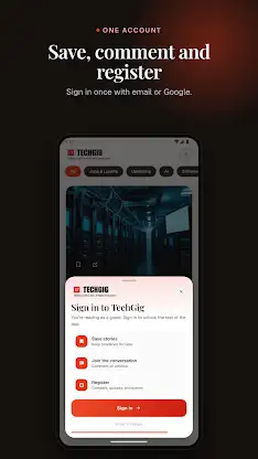 TechGig: Contests,Tests & News screenshot 5