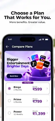 Times Prime:Premium Membership screenshot 5