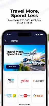 Times Prime:Premium Membership screenshot 4