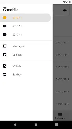 Q Mobile - IFs do Brasil screenshot 5