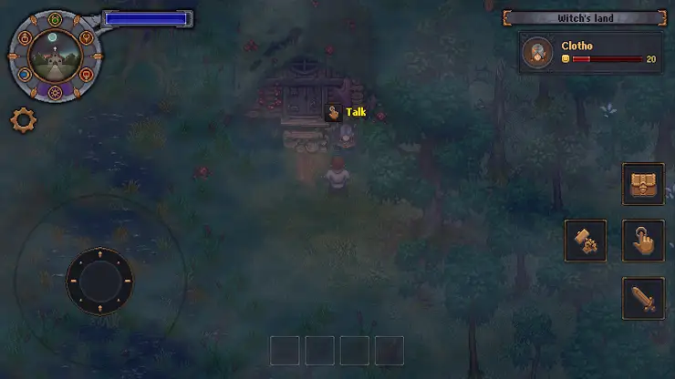 Graveyard Keeper screenshot 7