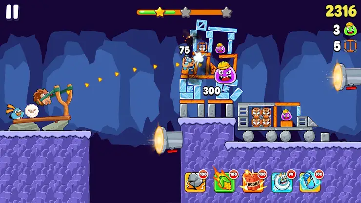 Jungle Squad: Rescue Animals screenshot 3