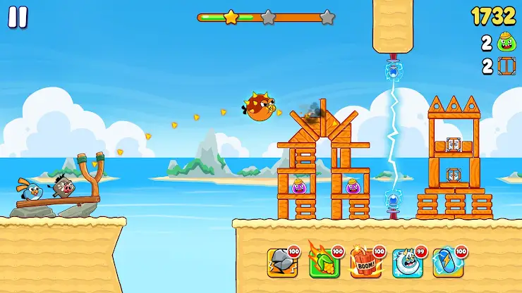 Jungle Squad: Rescue Animals screenshot 4