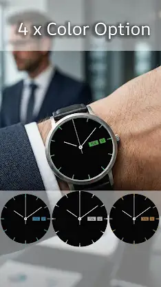 Minimal screenshot 2