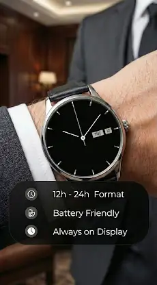Minimal screenshot 1