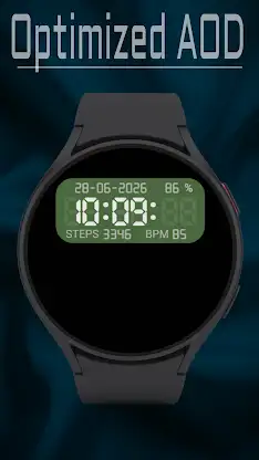 Gamer Watch Face screenshot 4