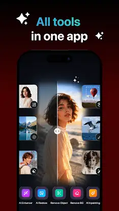 AI Studio: Image Generator screenshot 4