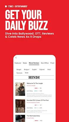 TOI Breaking News App & ePaper screenshot 7