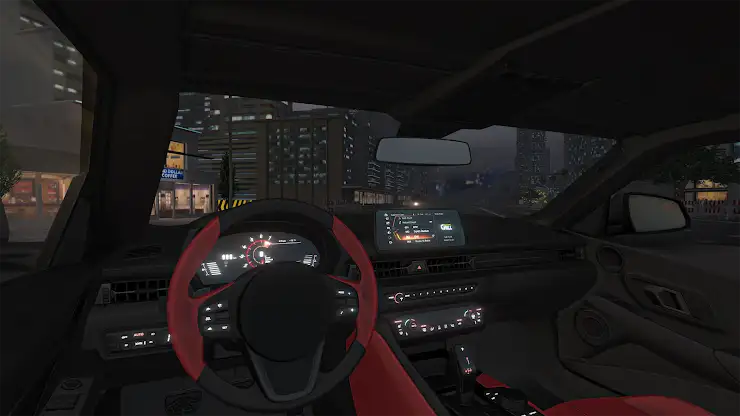 Real Car Parking 2 screenshot 2