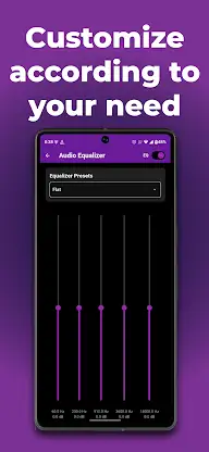 AI Sound: Tone Generator AI screenshot 7