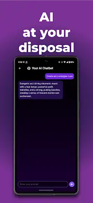 AI Sound: Tone Generator AI screenshot 4