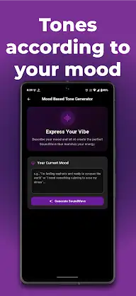 AI Sound: Tone Generator AI screenshot 5