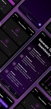 AI Sound: Tone Generator AI screenshot 2