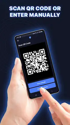 My Authenticator App screenshot 3