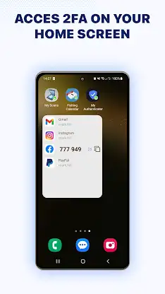 My Authenticator App screenshot 7