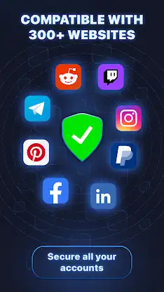 My Authenticator App screenshot 4