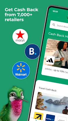 TopCashback: Cash back & Deals screenshot 1
