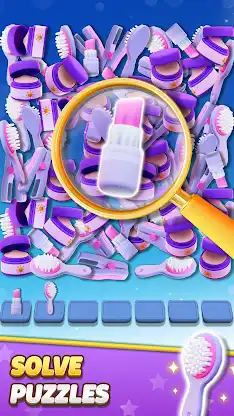 Toys Factory: Matching Puzzle screenshot 2