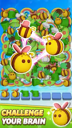Toys Factory: Matching Puzzle screenshot 1